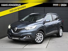 Renault Kadjar - TCe 130 EDC Intens | AUTOMAAT | CAMERA | TREKHAAK | NAVI | CRUISE CONTROL | CLIMATE CONTRO