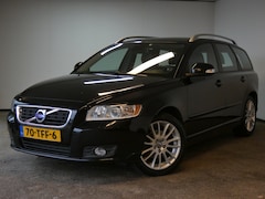 Volvo V50 - 1.6 D2 S/S Lim. Ed