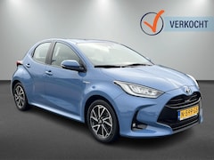 Toyota Yaris - 1.5 Hyb. Dynamic