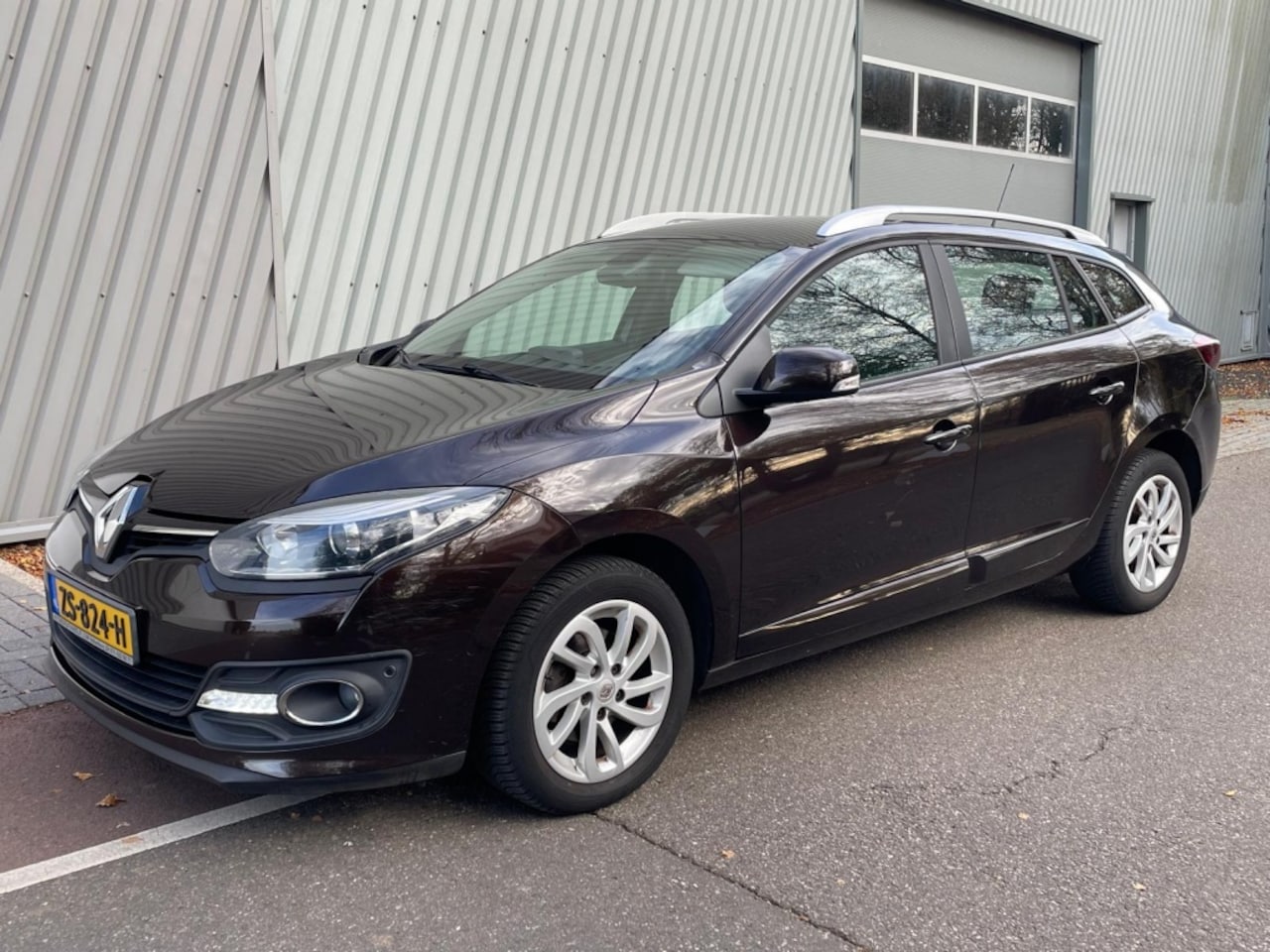 Renault Mégane - TCe 130 Energy GT-Line - AutoWereld.nl