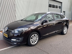 Renault Mégane - TCe 130 Energy GT-Line