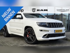 Jeep Grand Cherokee - 6.4 Hemi SRT Zeer nette auto