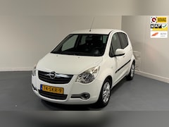 Opel Agila - 1.0 Edition | NL-AUTO | AIRCO | LM-VELGEN |