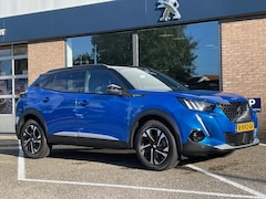 Peugeot 2008 - 1.2 130pk GT-Line Apple Carplay & Android Auto | Afneembare TREKHAAK | Navigatie | Achteru