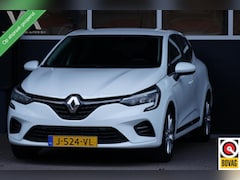 Renault Clio - 1.0 TCe Intens, NL, CarPlay, PDC, keyless, clima