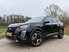 Peugeot 2008 - 1.2 Hybrid 136 GT Allure / Automaat / 360 Camera / LED / Adaptive Cruise Control / Half le