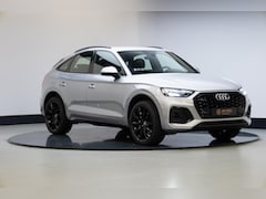 Audi Q5 Sportback - 50 TFSI e S edition | Tour | Matrix | Optiek Zwart |