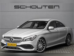Mercedes-Benz CLA-Klasse - 180 AMG-Line Camera LED 18"