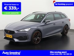 CUPRA Leon Sportstourer - 1.4 e-Hybrid VZ Adrenaline | Trekhaak Uitklapbaar | Zondag Open