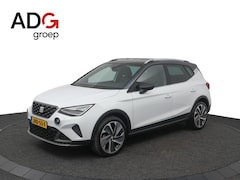 SEAT Arona - 1.0 EcoTSI FR Anniversary | Climate Control | Stoelverwarming | Parkeercamera | Navigatie