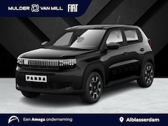 Fiat Grande Panda - Icon 1.2 Hybrid 110pk e-DCS6 | APPLE CARPLAY / ANDROID AUTO | AIRCO | PARKEERSENSOREN |
