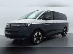 Volkswagen Multivan - L2H1 PHEV 1.5TSI eHybrid 245PK DSG 4Motion Bulli-Edition / Demonstratieauto /4x4