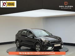 Kia Niro - 1.6 GDi Hybrid First Edition Trekhaak | Clima | Navi