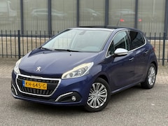 Peugeot 208 - 1.2 PureTech Allure | N APK | Pano