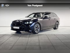 BMW i5 Touring - eDrive40 84 kWh