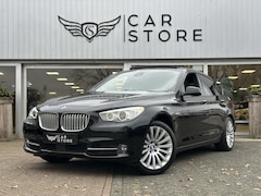 BMW 5-serie Gran Turismo - 550i High Executive |PANO|HEADUP|CAMERA|ELK.STOELEN|LM VELGEN 19''|SOFTCLOSE|LEDER