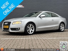 Audi A5 Coupé - 2.0 TFSI | Climate | Cruise | APK 07-2026 |