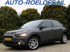 Citroën C4 Cactus - 1.2 PureTech Business*Navi*Pdc