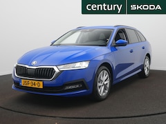 Skoda Octavia Combi - 1.4 TSI iV PHEV Business Edition Apple Carplay/Android Auto - Automaat - Clima