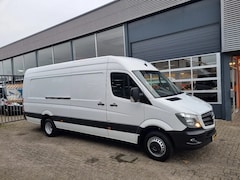 Mercedes-Benz Sprinter - 516 CDI L4H2 XXL Euro 6