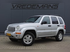 Jeep Cherokee - 3.7i V6 Sport Plus