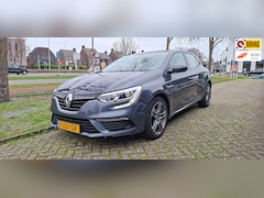 Renault Mégane - 1.2 TCe Life