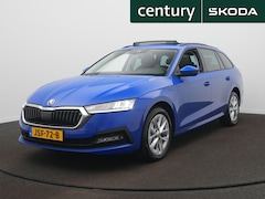 Skoda Octavia Combi - 1.4 TSI iV PHEV Business Edition Apple Carplay/Android Auto - Automaat - Pdc - Clima - Pan
