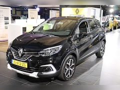 Renault Captur - TCe 150pk EDC Automaat Intens