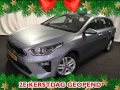 Kia Cee'd Sportswagon - Ceed 1.0 T-GDi DynamicLine ECC/CAMERA/APPLE/CRUISE/120PK