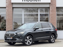 SEAT Tarraco - 1.4 TSI e-Hybrid PHEV Xperience | 360° camera | keyless | stoel & stuurverwarming