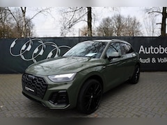 Audi Q5 - 50 TFSI E |S Edition|Black Edition|Adaptive Cruise|Apple Carplay|Automaat|