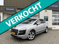 Peugeot 3008 - 1.6 VTi SR|Airco|Goed onderhouden|