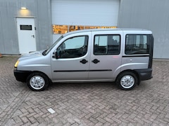 Fiat Doblò - 1.6-16V ELX