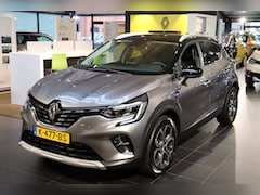 Renault Captur - TCe 130pk EDC Automaat Edition One