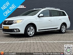 Dacia Logan MCV - 1.0 TCe Bi-Fuel Comfort | € 4.450, - NETTO | Airco | Cruise | Navi | Camera |