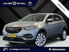 Opel Grandland X - Innovation 1.6 PHEV HYbrid4 300pk 4x4 e-EAT8 | LEDER | AGR-STOELEN | ZOMER + WINTERBANDENS