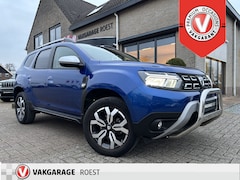Dacia Duster - 1.3 TCe Automaat Prestige Trekhaak / 360-Camera / Carplay