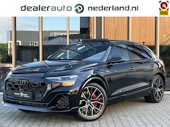 Audi Q8 - 60 TFSI e Quattro Competition | Camera | Trekhaak |