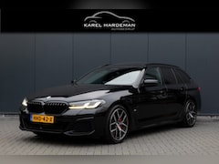 BMW 5-serie Touring - 530e Business Edition Plus | M-PAKKET | ADAPTIEVE CRUISE CONTROL | HEAD UP | PANORAMADAK |