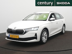 Skoda Octavia Combi - 1.5 TSI Edition Trekhaak -Apple Carplay -Clima