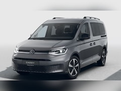 Volkswagen Caddy Maxi - Kombi L2H1 1.5 eHybrid 19, 7kWh 85kW 115PK Style DSG / Demonstratieauto
