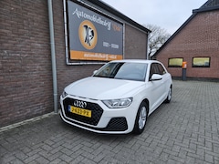 Audi A1 Sportback - 25 TFSI