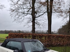 MINI Cabrio - 1.6 Cooper Chili Leder|Stoelverwarming|Climat Control|Cruise Controle