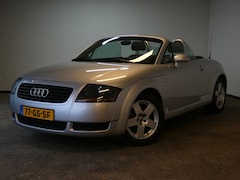 Audi TT Roadster - 1.8 5V Turbo Nwe APK
