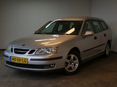 Saab 9-3 Sport Estate - 1.8 Linear Nwe APK