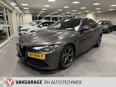 Alfa Romeo Giulia - 2.0T Super