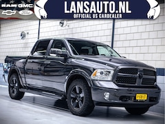 Dodge Ram 1500 - Laramie | Luchtvering | 5.7L V8 Hemi