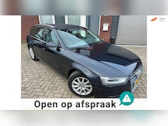 Audi A4 Avant - 1.8 TFSI Pro Line / Navi / PDC / Clima / Cruise / NAP / AUT