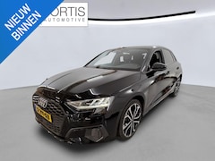 Audi A3 Sportback - 30 TFSI Pro Line NL-AUTO | 18 INCH NAVI