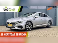 Volkswagen Arteon - 1.5 TSI R LINE | Panoramdak | Trekhaak Afnb. | Cruise Adpt. | Virtual Dash. | Camera |